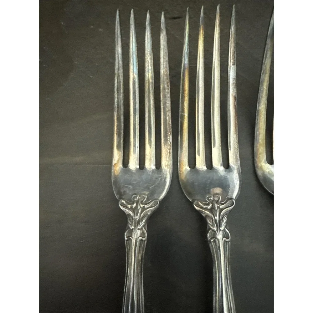 International Silver international silver
